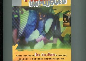 Prawda Unplugged dla chłopaków