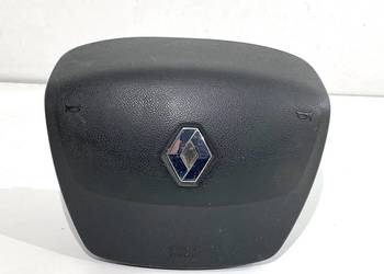 PODUSZKA POWIETRZNA KIEROWCY RENAULT KANGOO II 6227450FXL AIRBAG