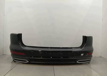 ZDERZAK TYŁ KOMBI AVANT LY9B PDC  Audi A6 V (2018-) C8