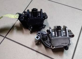 Zacisk Hamuolcowy Honda Shadow VT 600