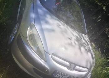Peugeot 307 LPG 1.6