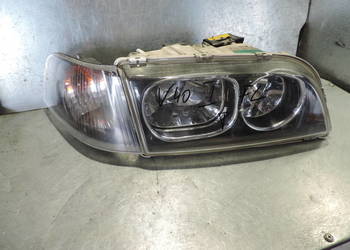 LAMPA PRAWA PRZEDNIA VOLVO V40 I FL 30899885