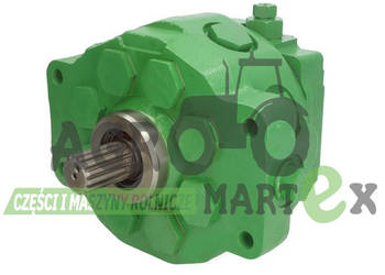 AR101288, AR52952, AR99845 POMPA HYDR ZĘBATA 65cm JD