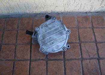 POMPA VACU VACUM AUDI A4 B6 2.0 FSI 06D145100D