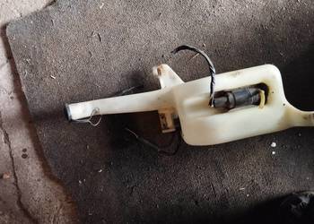 Zbiornik spryskiwaczy alfa 164