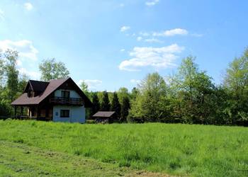 Działka rolno-budowlana. Możliwa Negocjacja