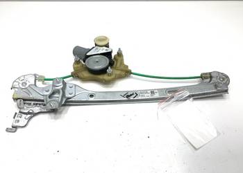 PODNOŚNIK SZYBY LEWY TYŁ TOYOTA COROLLA E21 69840-02740 Sedan/Limuzyna