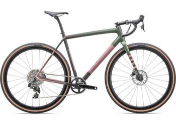 2025 Specialized Crux Expert Carbon Gravel Bike (INDORACYCLES)