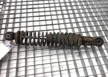 AMORTYZATOR LEWY TYŁ ZE SPRĘŻYNĄ AIXAM A741 Hatchback 0.4