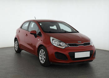 Kia Rio 1.25 CVVT