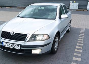 Skoda Octavia 2.0 Diesel