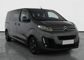 Citroen SpaceTourer 1.5 BlueHDi