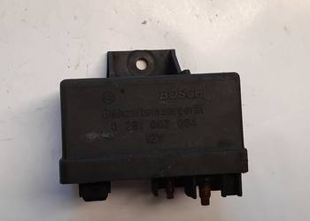 Fiat Bravo Brava Marea przekażnik świec żarowych 0281003004