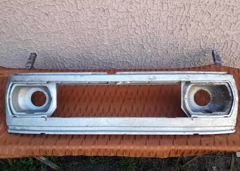 Wartburg 353 pas przedni nadwozia 353W grill atrapa DDR PRL nowy