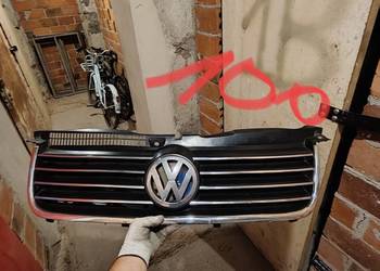 Grill passat B5 fl Ori OE