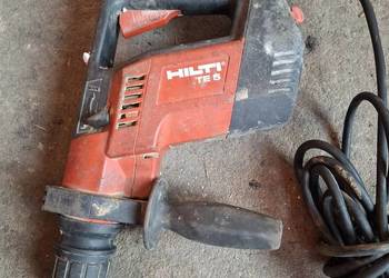 Wiertarka Hilti na części