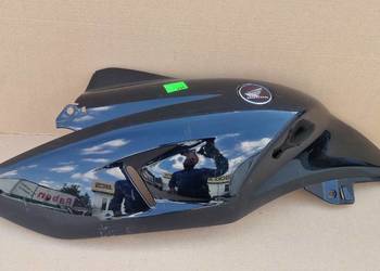 HONDA DN01 NSA 700 OWIEWKA BOCZEK BOK WYPEŁNIENIE LEWE 6455-MEH