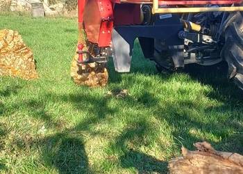 Remet  R 100 Rębak