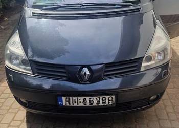 Renault Espace IV 2.2 dCi Privilege