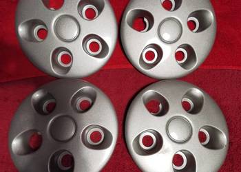 Fiat DUCATO PEUGEOT BOXER JUMPER 06-24r Oryginalny Kołpak Dekielek NOWY