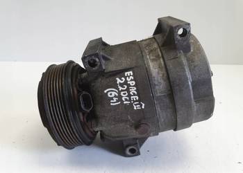 SPRĘŻARKA KLIMATYZACJI Renault Espace III 2.2 DCI _ pompa