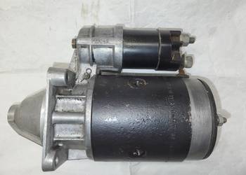 Trabant 1.1 Wartburg 1.3 Barkas B-1000 - Rozrusznik 12 V 0,8 KW DDR