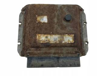 STEROWNIK SILNIKA 98113171 MB275800-8125 Opel Astra III (2004-2014  ) H