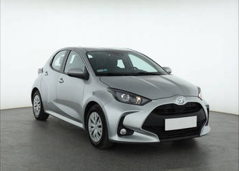 Toyota Yaris 1.0 VVT-i