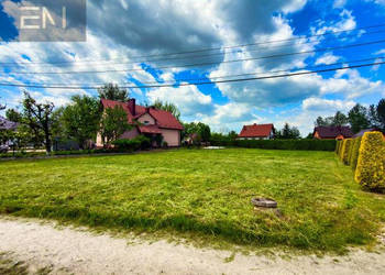 Działka 864m2 Sędziszów Małopolski