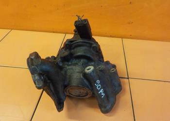 GALAXY MK3 S-MAX 2.0 TDCI 11r 140KM UFWA zawor EGR 9671398180