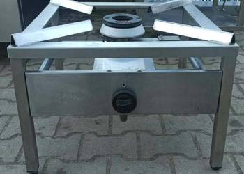 Taboret Gazowy - EGAZ - Moc 9 kW - S 1432.O