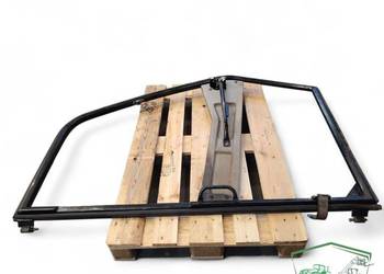 Ramka drzwi Deutz- Fahr 37.7 Agrovector Ramka drzwi Deutz- Fahr 37.7 Agrovector