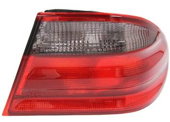 Mercedes W210 99-03 Lampa tylna prawa