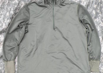 Bluza sleeping Us Army olive X Large