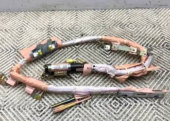 KURTYNA POWIETRZNA PRAWY ACURA TL Sedan/Limuzyna 03-12 AIRBAG