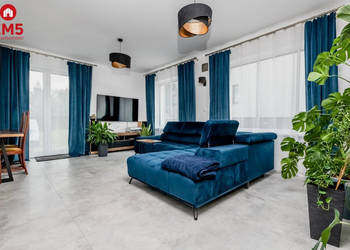Dom wolnostojący na sprzedaż 214m2 Białystok
