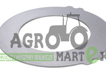 458/20285, 458-20285 PRZEKŁADKA HAMULCOWA JCB