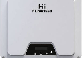 Falownik hybrydowy Hypontech HHT-12000 3-fazowy