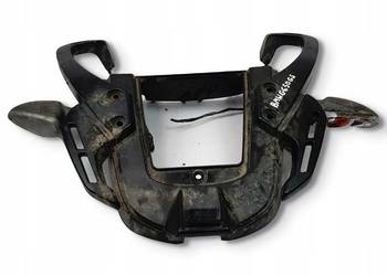 UCHWYT PASAŻERA RĄCZKA BMW G650GS G 650 GS R13 11-14 Stelaż Zadupek 7678917