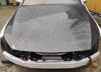 Maska Mercedes Cls W257