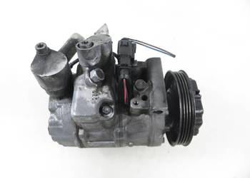 KOMPRESOR KLIMATYZACJI AUDI A4 B6 2.5 TDI  4472208433