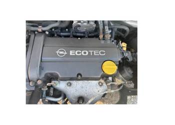 Silnik Opel Corsa D 1.2 Ben Z12XEP Astra H Meriva A Agila