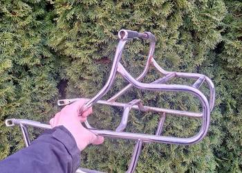 Bagażnik honda cm 400