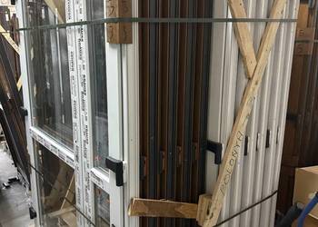 Drzwi PCV 125x210 140x210 160x210 180x210 DOSTAWA CAŁY KRAJ!!!