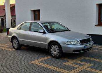 Audi A4 B5