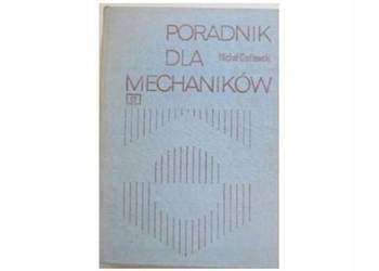 Poradnik dla mechaników - M. Godlewski