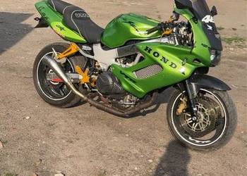 Honda vtr 1000f 1997r
