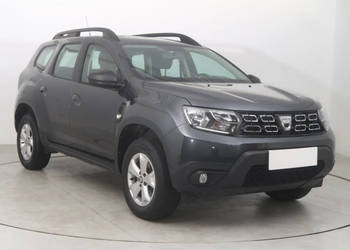 Dacia Duster 1.0 TCe