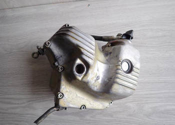 ZBIORNIK OLEJU PRZEWODY OLEJOWE YAMAHA TTR TT 600 R RE 98-03R