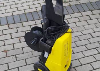 Myjka ciśnieniowa Lavor Superwash 160